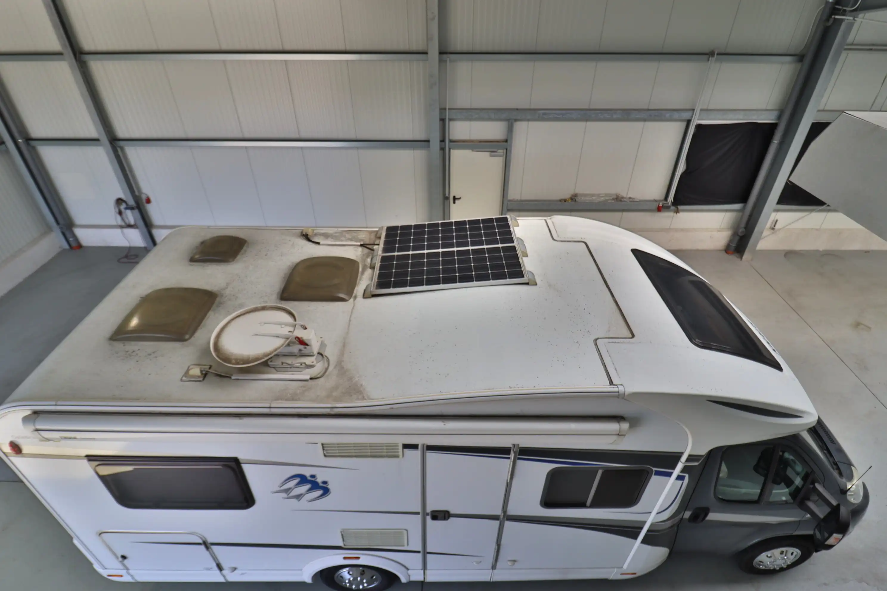 KNAUS Sky Wave 650 MF Celebration25years